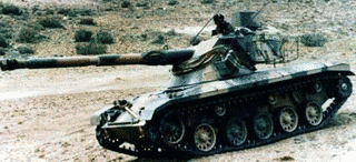オーストリアの戦車の画像