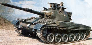 スイスの戦車の画像
