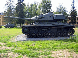 STRV 74の画像