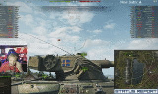 STRV M/41の画像