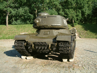 IS-2の画像