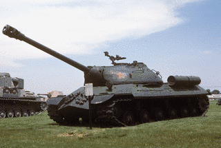 IS-3の画像