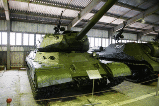 IS-4の画像