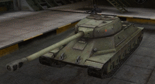 IS-6の画像