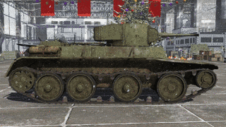 BT-5の画像