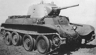 BT-7の画像