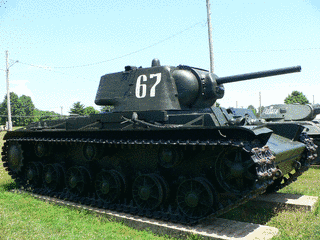 KV-1の画像