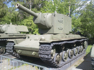 KV-2の画像