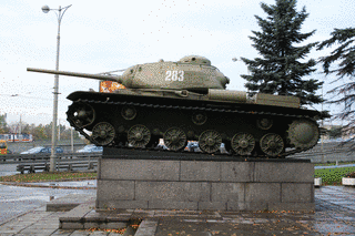 KV-85の画像