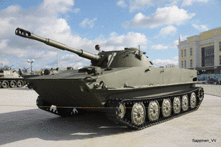 PT-76の画像