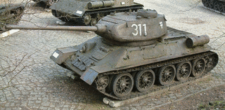 T-34の画像