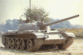 T-54の画像