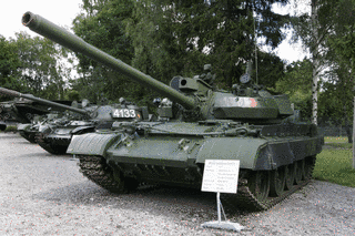 T-55の画像
