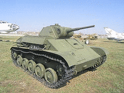T-70の画像