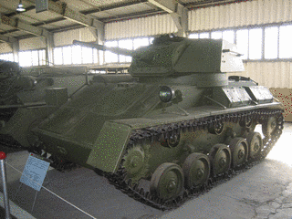 T-80の画像