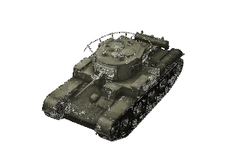 T-46の画像