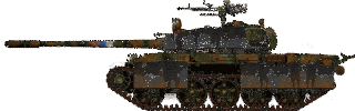 T-54/55の画像