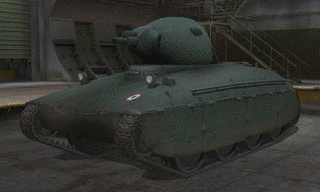AMX-40の画像