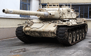AMX-30の画像
