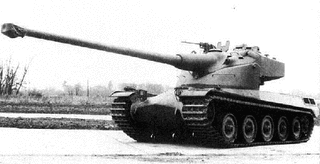 AMX-50の画像