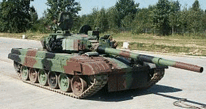 PT-91の画像