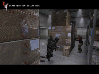 TRUECOMBAT:ELITEの画像