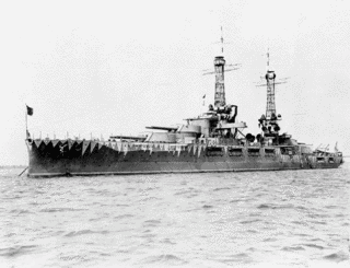 ペンシルベニア級装甲巡洋艦の画像