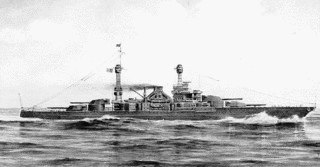 サウスダコタ級戦艦の画像