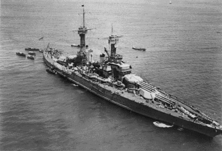 コロラド級戦艦の画像