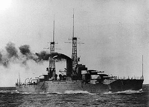 ネバダ級戦艦の画像