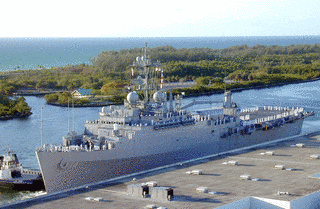 タルボット・カウンティ級戦車揚陸艦の画像