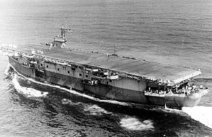ボーグ級航空母艦の画像