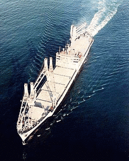 キーストーン・ステート級貨物揚搭能力強化型輸送艦の画像