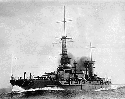 アルゼンチンの戦艦の画像