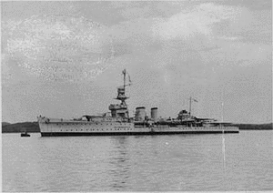 C級軽巡洋艦の画像