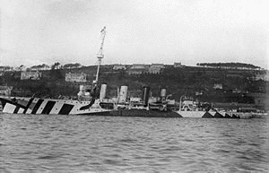 アクティブ級偵察巡洋艦の画像