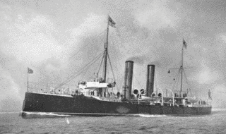 アポロ級防護巡洋艦の画像