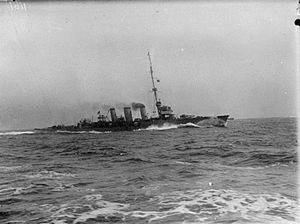 アリシューザ級軽巡洋艦の画像