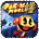 PAC-MAN PINBALL ADVANCEの画像
