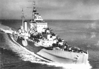 シアリーズ級軽巡洋艦の画像