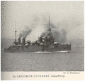 デューク・オブ・エジンバラ級装甲巡洋艦の画像