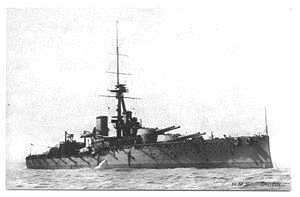 オライオン級戦艦の画像