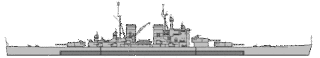 ライオン級戦艦の画像