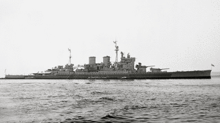 レナウン級巡洋戦艦の画像
