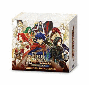 ファイアーエムブレム 蒼炎の軌跡の画像