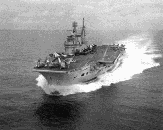 オーディシャス級航空母艦の画像