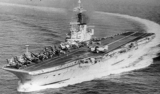 セントー級航空母艦の画像
