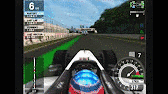 FORMULA ONE 2005の画像