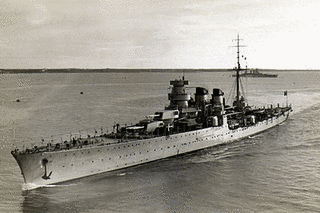 コスタンツォ・チャーノ級軽巡洋艦の画像