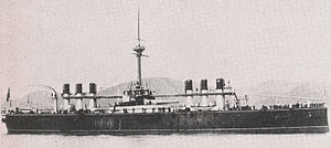 イタリア級戦艦の画像